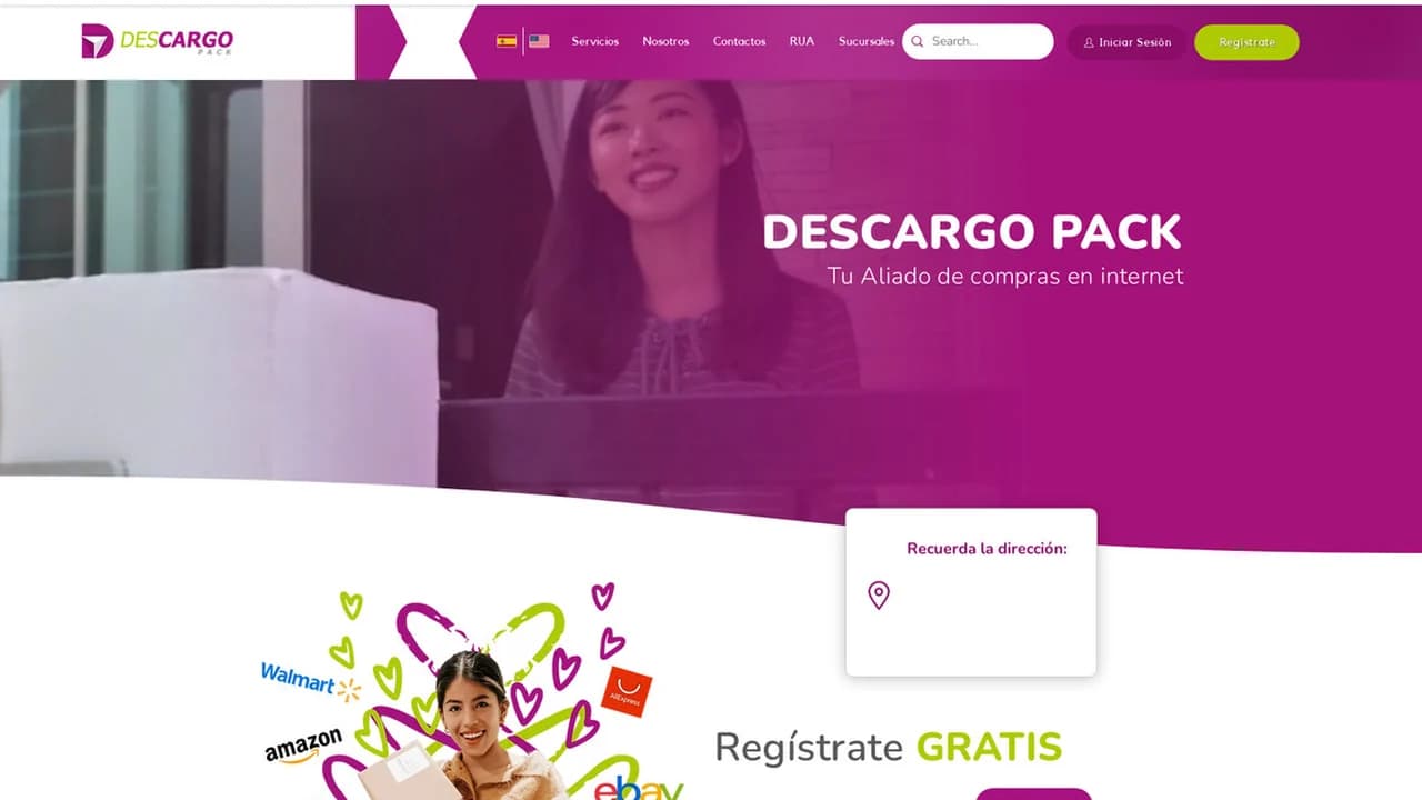 Descargo Pack — proyecto WiMARD