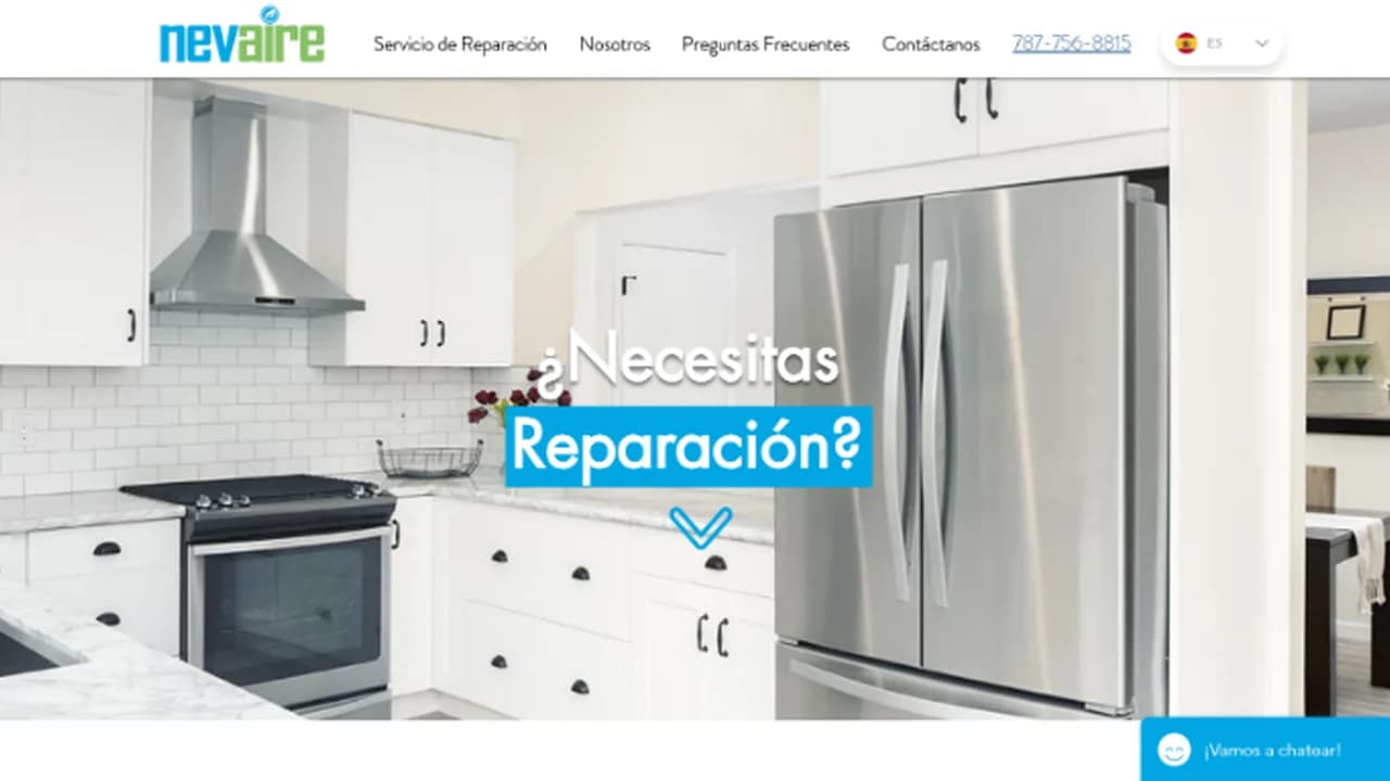 nevaire — proyecto WiMARD