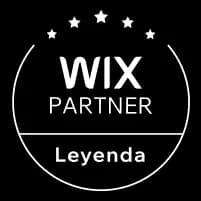 Wix Partner — Legend