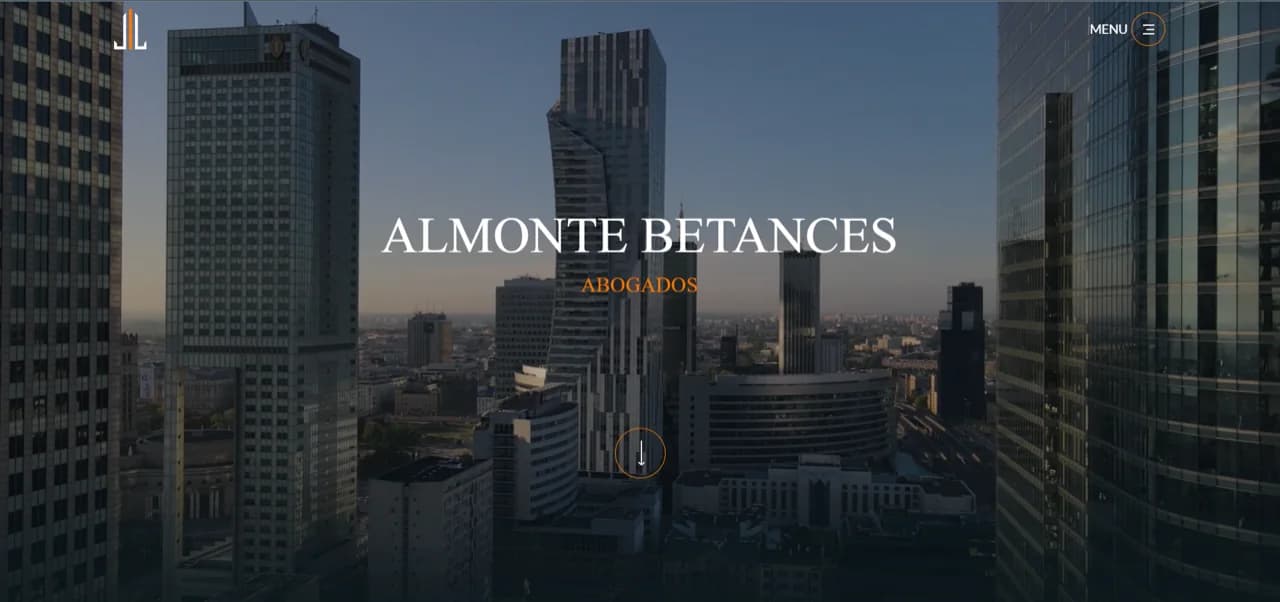 Proyecto Almonte Betances